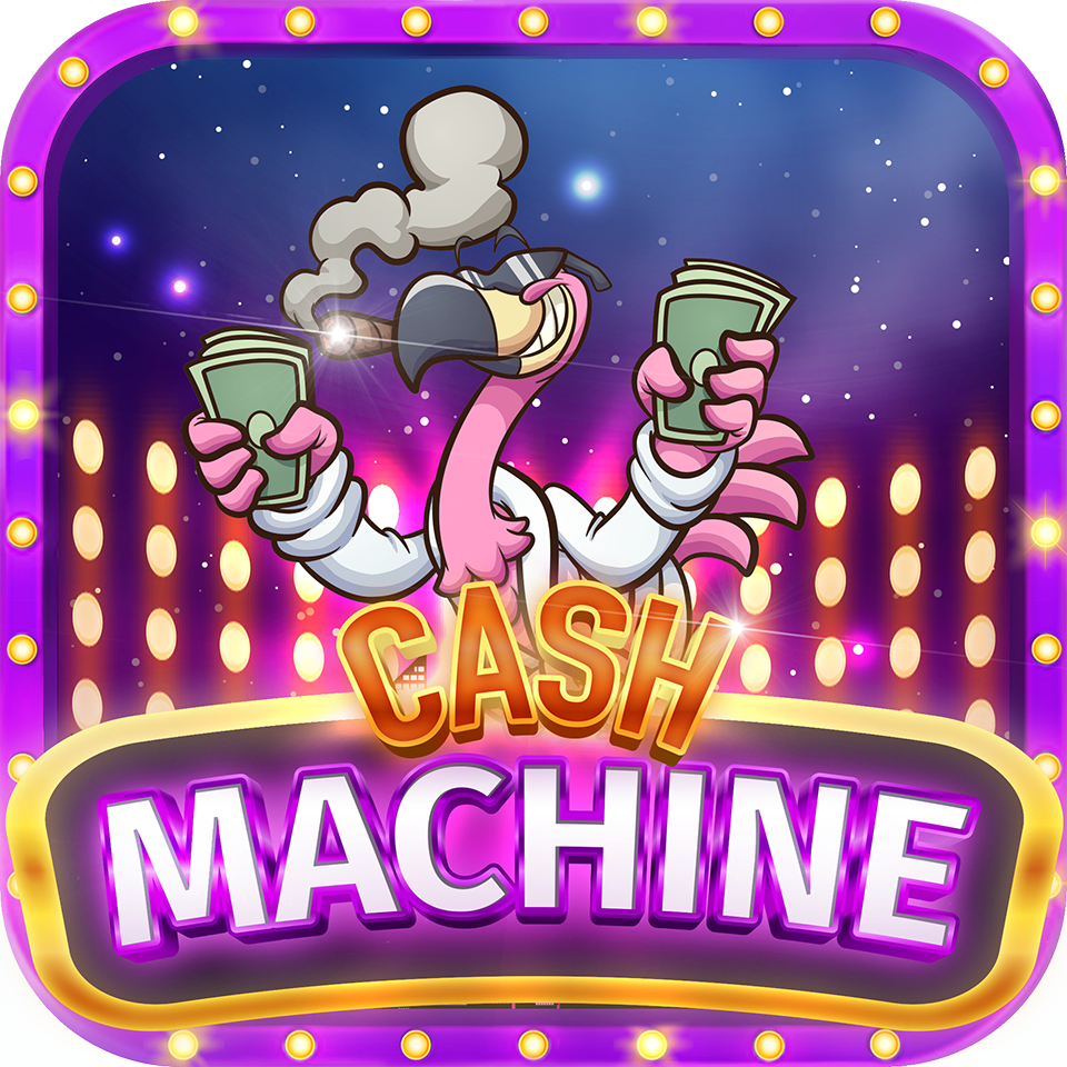 Cash Machine