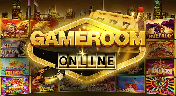 Gameroom