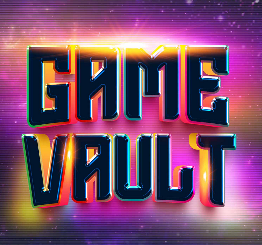 Game Vault