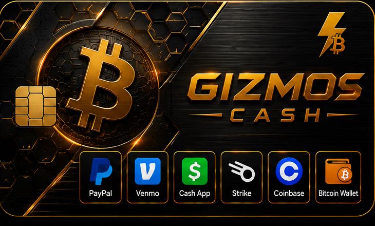 GCash - Less Fees, $10 Bonus