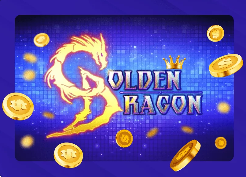 Golden Dragon