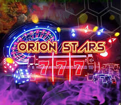 Orion Stars