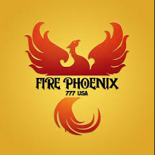Fire Phoenix
