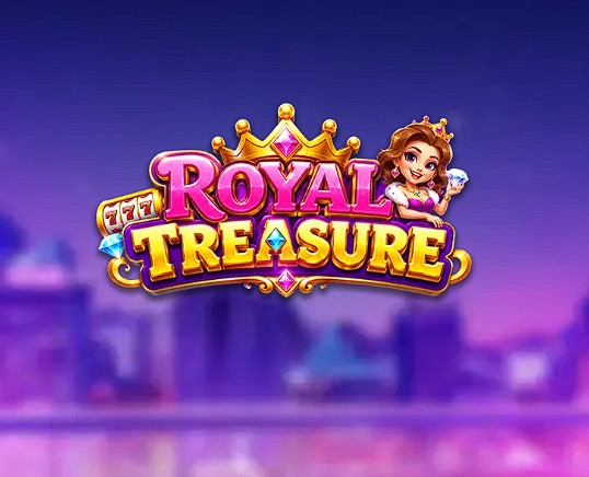 Royal Treasure