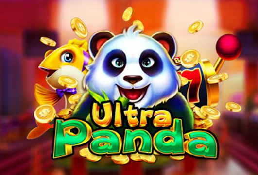 Ultra Panda