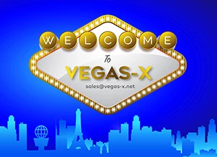 Vegas X